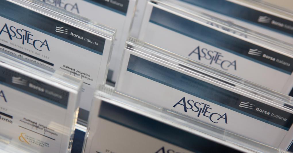 Assiteca borsa online